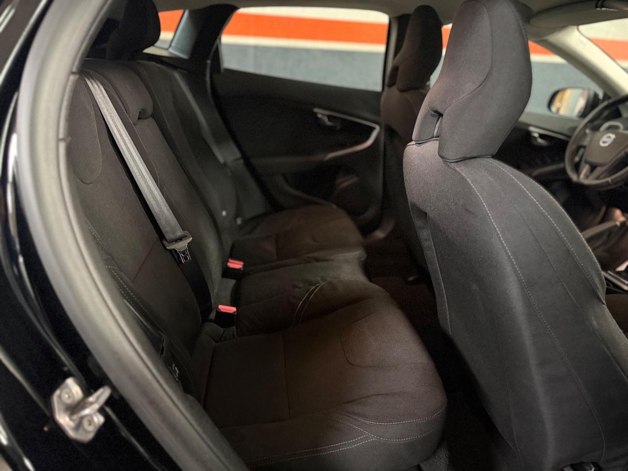 Volvo V40 D3 Kinetic EURO 6B