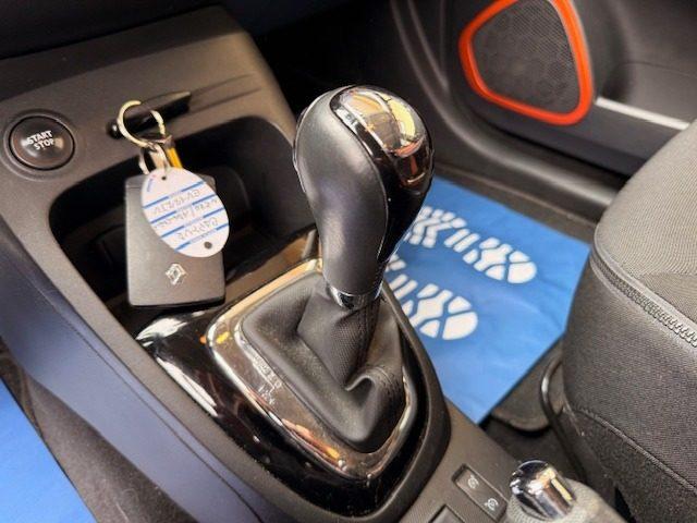 RENAULT Captur 1.2 TCe 120 CV EDC Energy R-Link