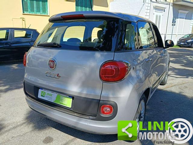 FIAT 500L 1.3 Multijet 95 CV Business NEOPATENTATI
