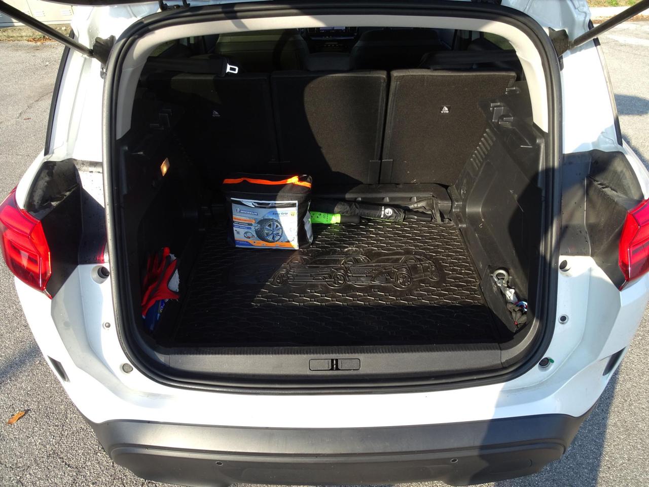 Citroen C5 Aircross BlueHDi 180 S&S EAT8 Shine *UNIPRO*