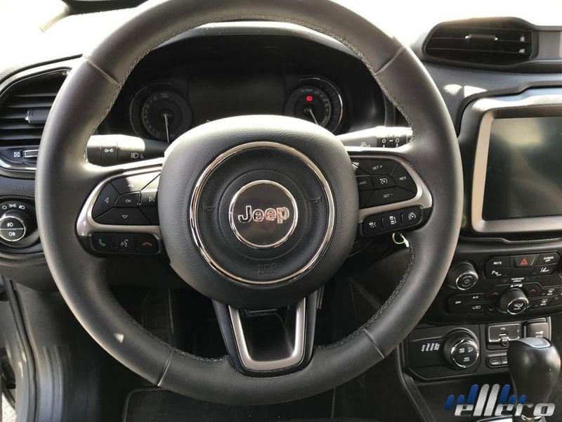 Jeep Renegade PLUG-IN HYBRID PHEV Limited 1.3 4xe AT6