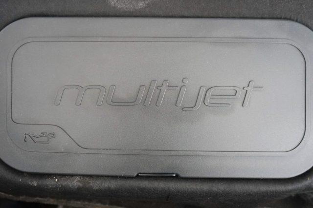 FIAT 500L 1.3 Multijet 95 CV Business Living