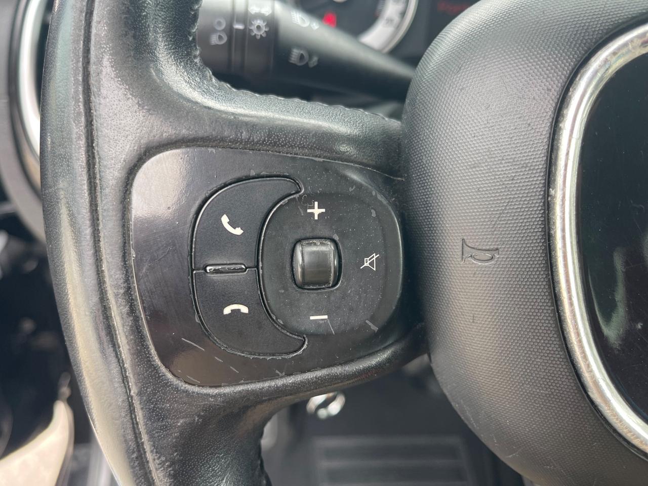 Fiat 500L PopStar 1.3 Multijet 84cv