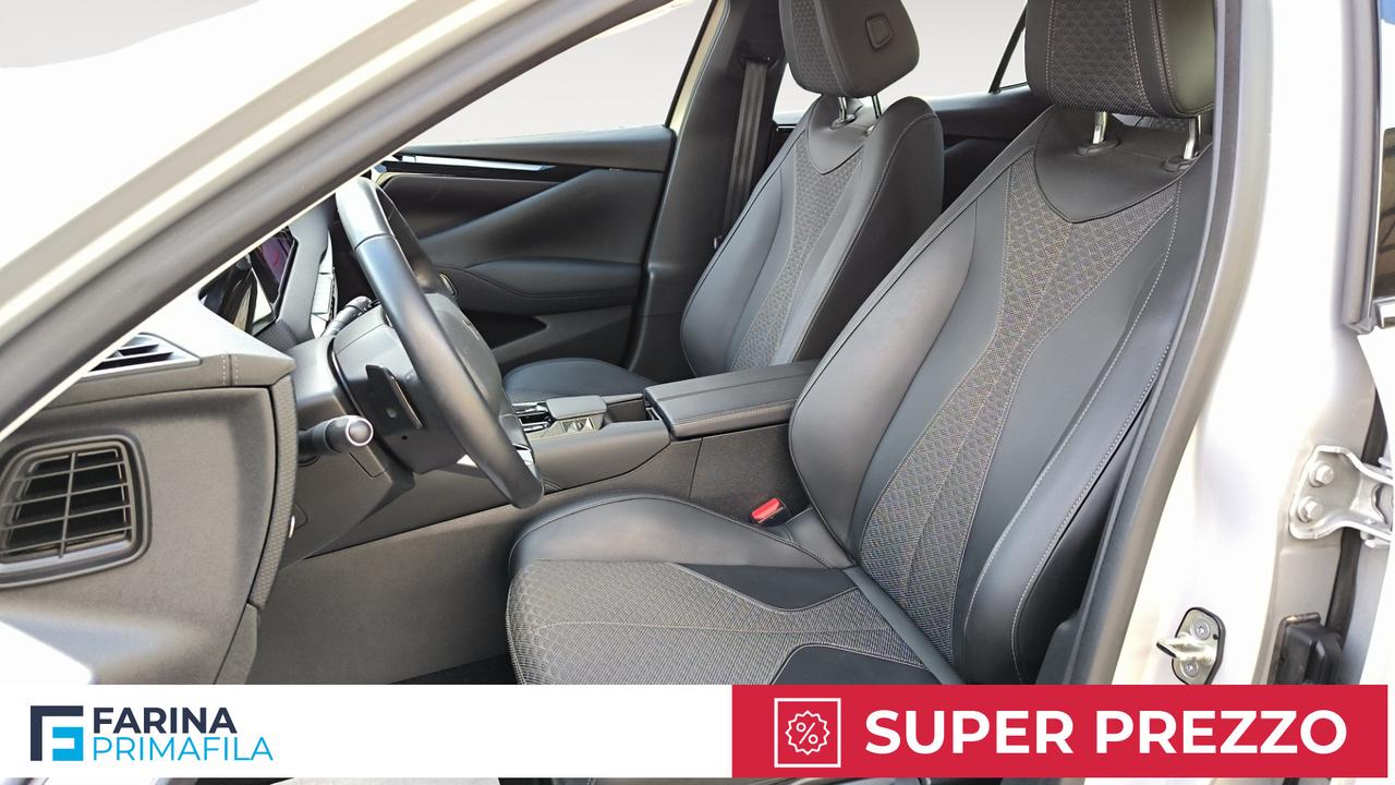 DS DS4 II 2021 - DS4 1.5 bluehdi Trocadero 130cv auto