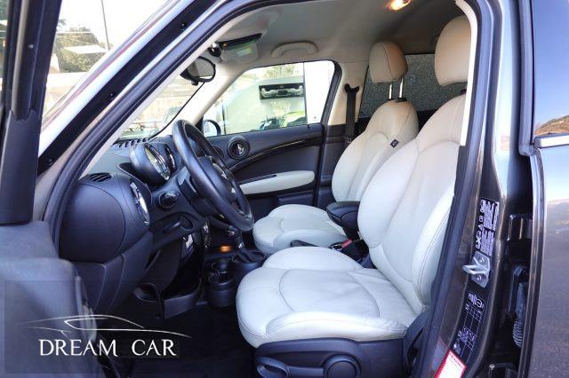 MINI Countryman Mini Cooper SD Countryman ALL4