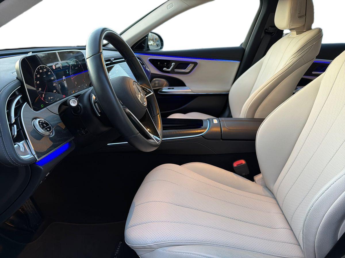 Mercedes-Benz E SW All-Terrain 220 d Premium 4matic auto