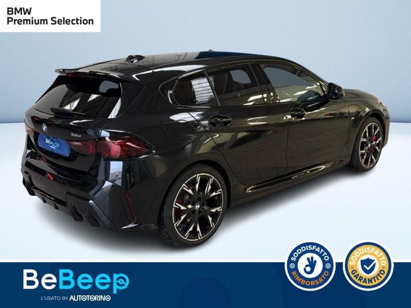 BMW Serie 1 118D MSPORT PRO AUTO