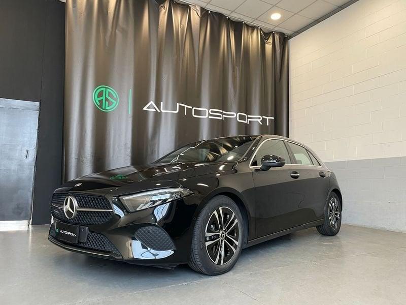 Mercedes-Benz Classe A A 180 Automatic Advanced Plus Progressive