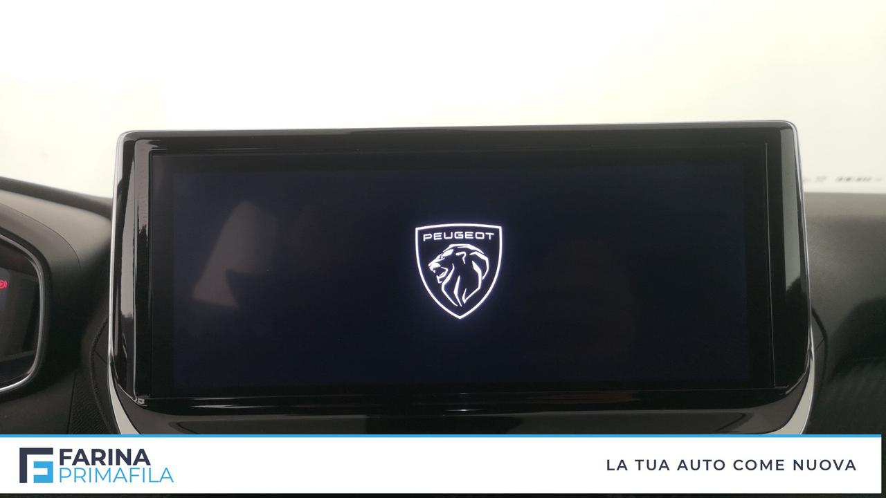 PEUGEOT 2008 II 2023 - 2008 1.2 puretech Allure s&s 100cv