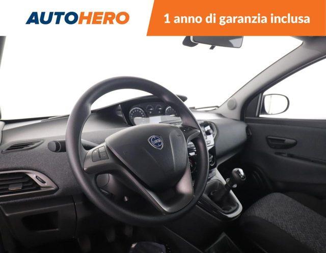 LANCIA Ypsilon 1.2 69 CV 5 porte S&S Elefantino Blu