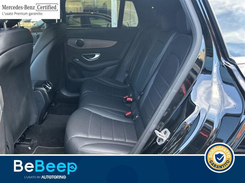 Mercedes-Benz EQC 400 SPORT 4MATIC