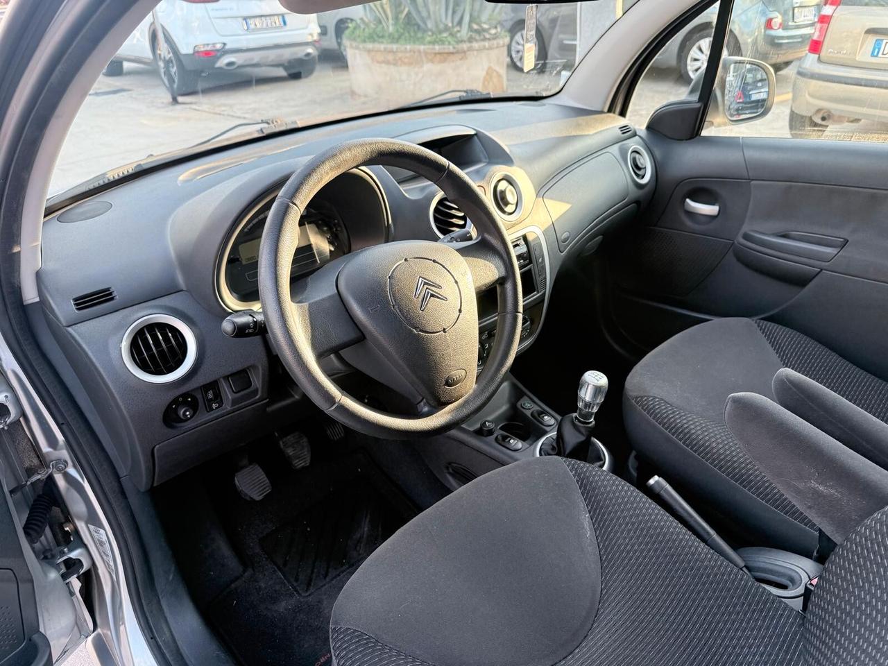 Citroen C3 1.4 EXCLUSIVE STYLE TECHNO BI ENERGY GPL