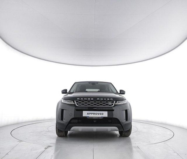LAND ROVER Range Rover Evoque 2.0D I4 163 CV Fwd