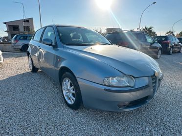 Alfa Romeo 147 1.9 JTD (115 CV) cat 5p. Progression