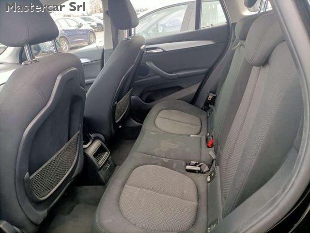 BMW X1 sdrive16d Business Advantage - GC728GF