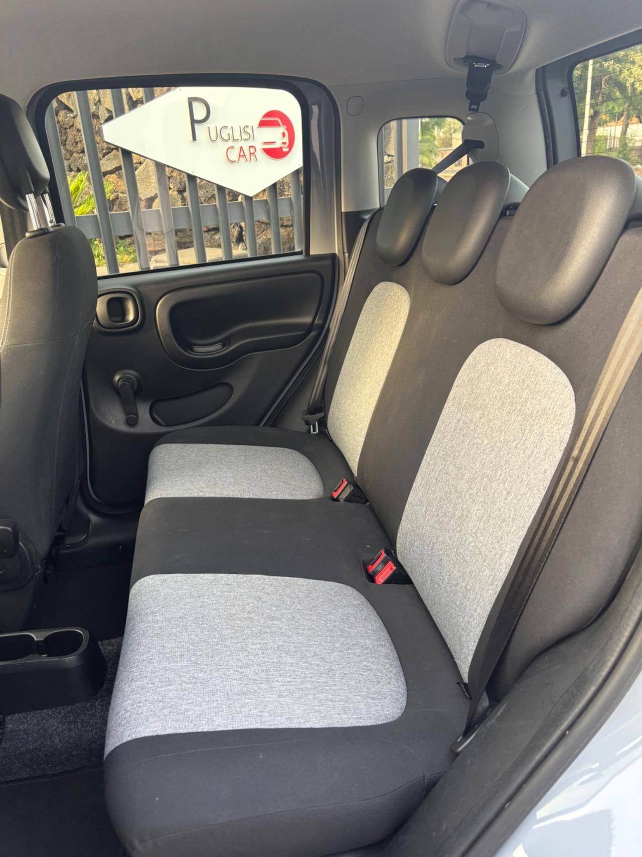 Fiat Panda 1.2 Lounge 10/2018