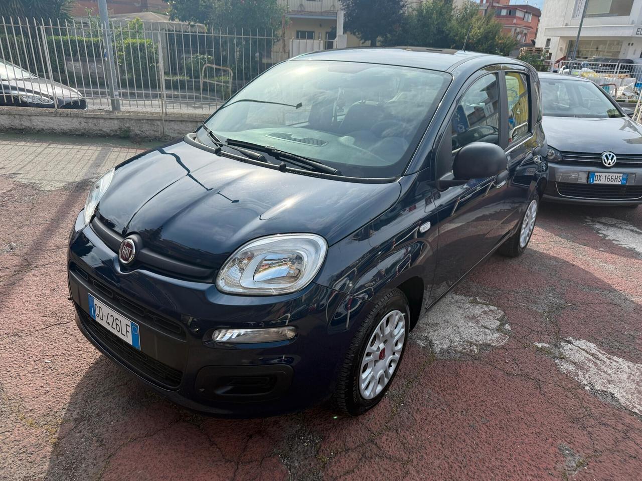 Fiat Panda S&S Hybrid *PRONTA CONSEGNA