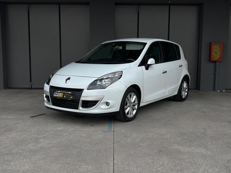 Renault Scenic X-Mod 2.0 dci Luxe 160cv