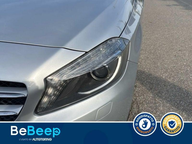 Mercedes-Benz Classe A A 180 CDI SPORT AUTO
