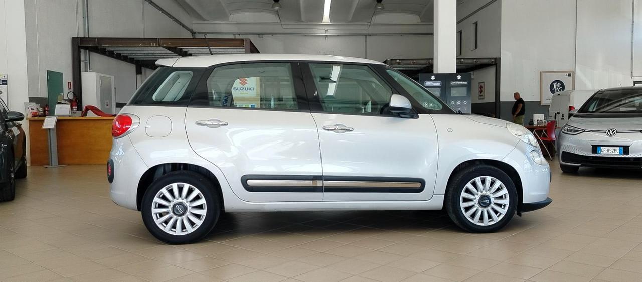 Fiat 500 L 500L 1.3 mjt Pop Star 85cv