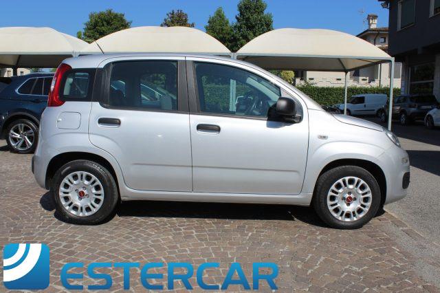 FIAT Panda 1.2 Lounge km 28.000 UNICOPRPRIETARIO