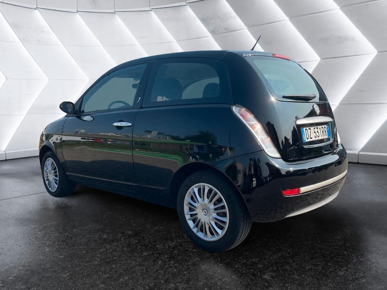 Lancia Ypsilon 1.2 Ego