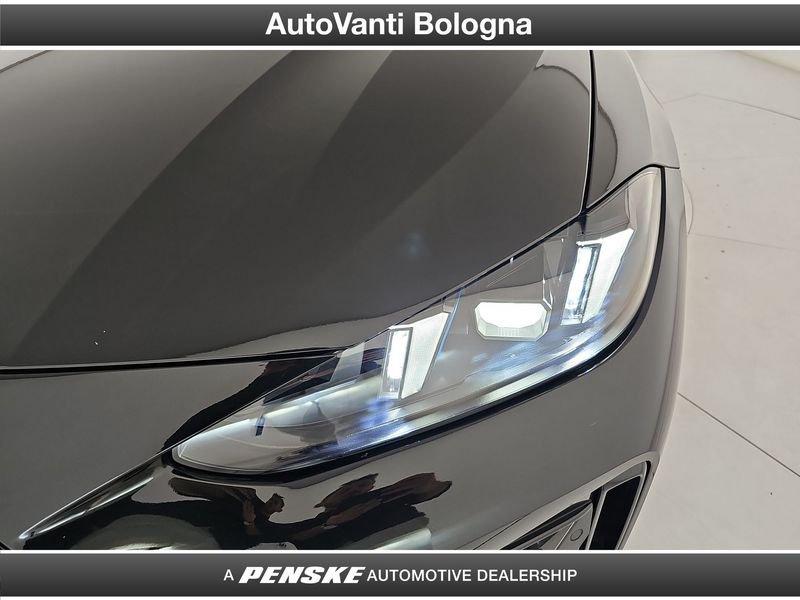 BMW Serie 4 420d Gran Coupe mhev 48V xdrive MSport Pro auto