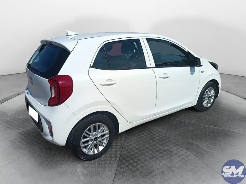 Kia Picanto 1.0 URBAN SPECIAL EDITION