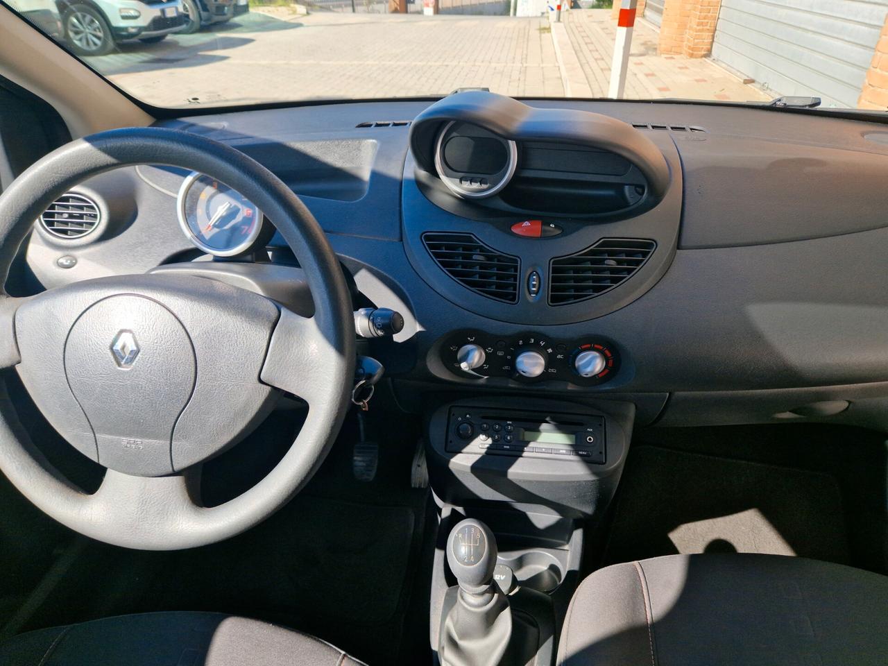 Renault Twingo 1.2 16V Le Iene