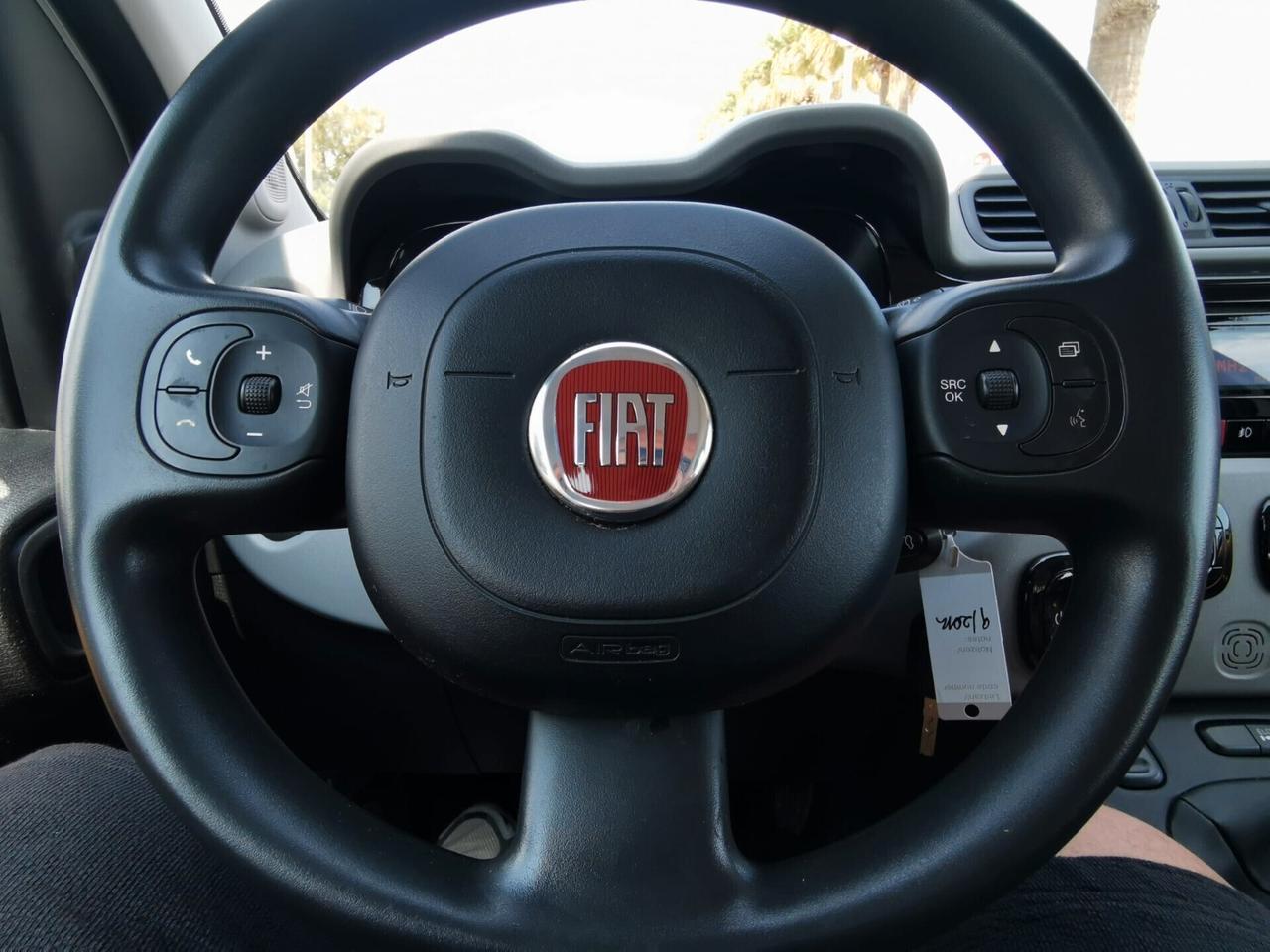 Fiat Panda 1.3 MJT S&S 4x4 - 2014