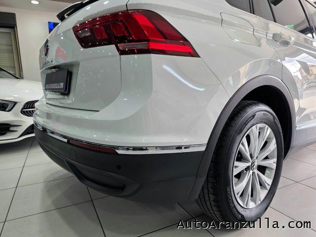 VOLKSWAGEN Tiguan 2.0 TDI 150CV SCR DSG Life - Fari Led