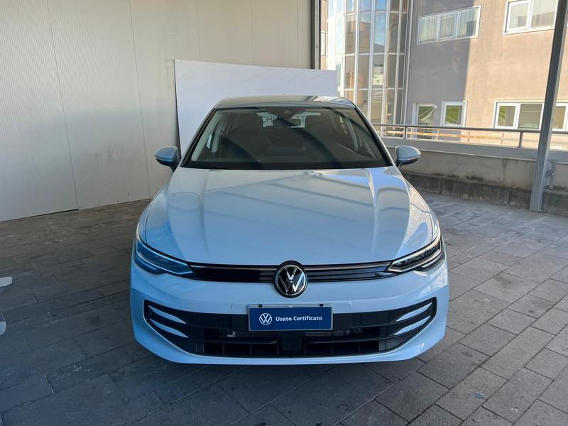 Volkswagen Golf 2.0 tdi edition plus 115cv