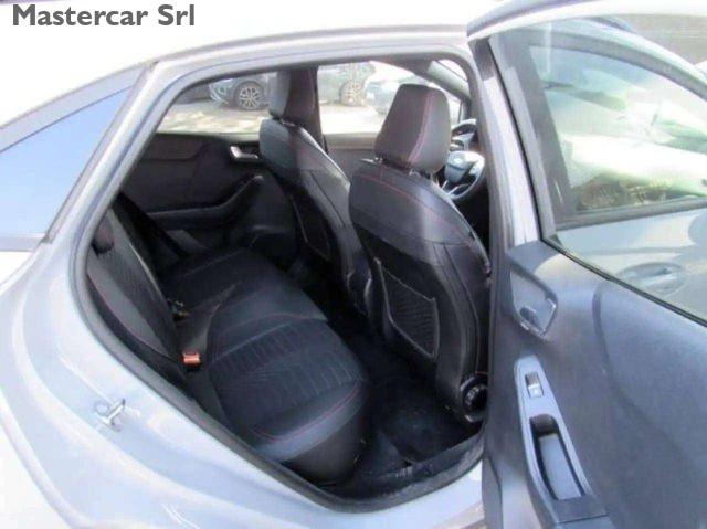 FORD Puma Puma II 1.0 ecoboost h ST-Line X Autom - GS006XH
