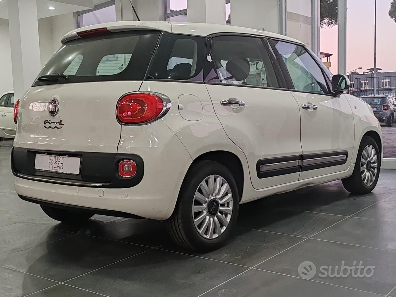 Fiat 500L 1.3 Multijet 85 CV Lounge 2015