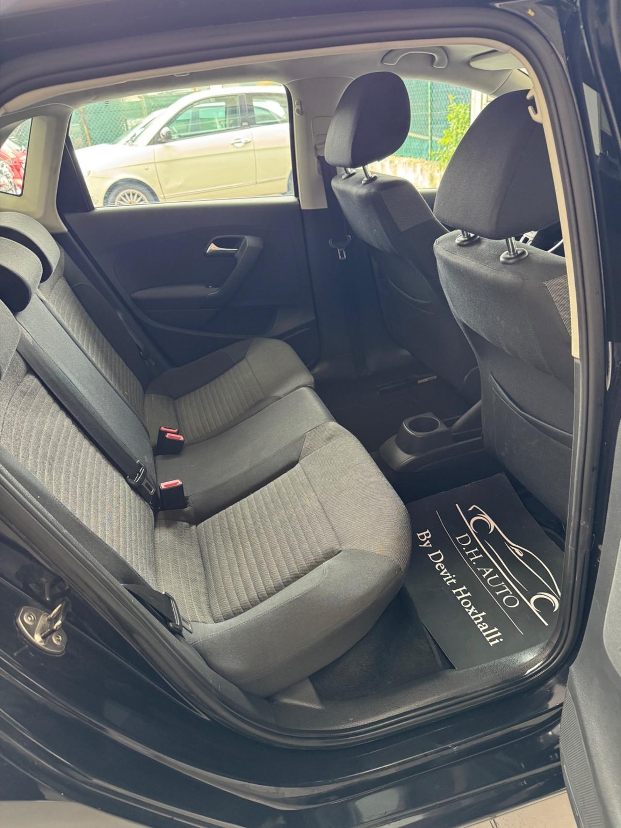 Volkswagen Polo 1.2 70 CV 5p. Comfortline