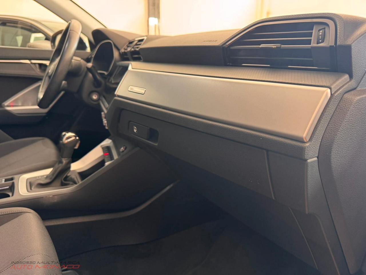 Audi Q3 SPB 2.0 TDI 150cv Business Plus 2020