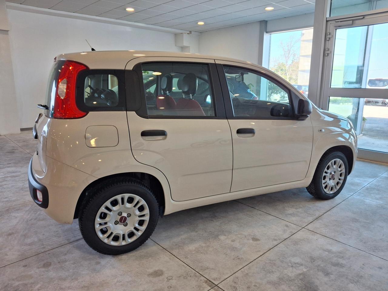 Fiat Panda 1.2 Pop