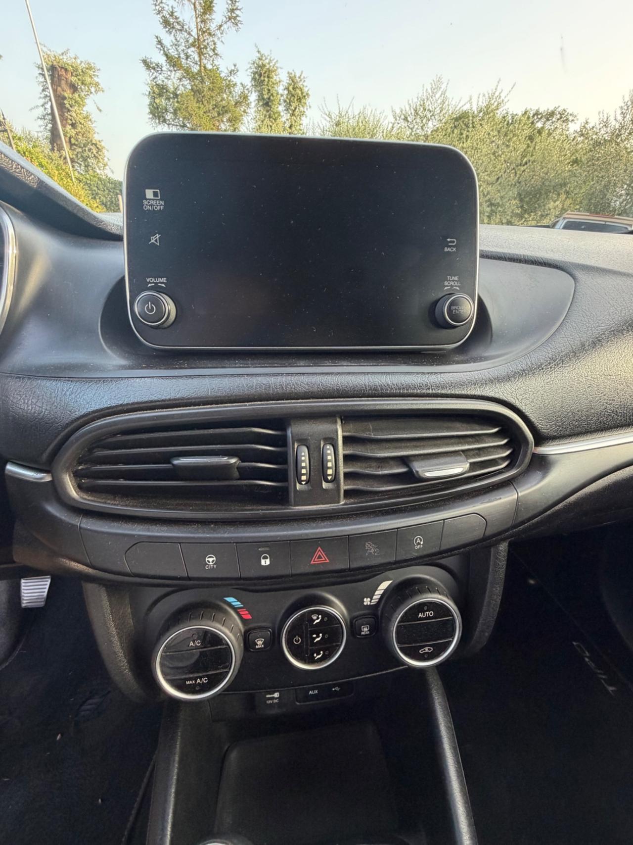 Fiat Tipo 1.6 Mjt S&S 5 porte Lounge