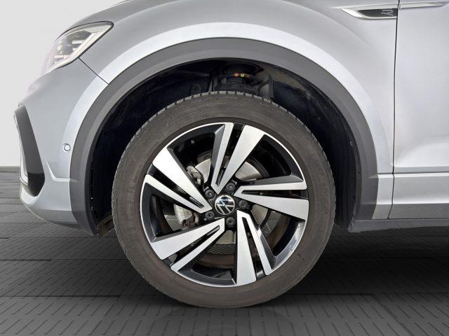 VOLKSWAGEN T-Roc T-Roc 1.5 TSI ACT DSG R-Line