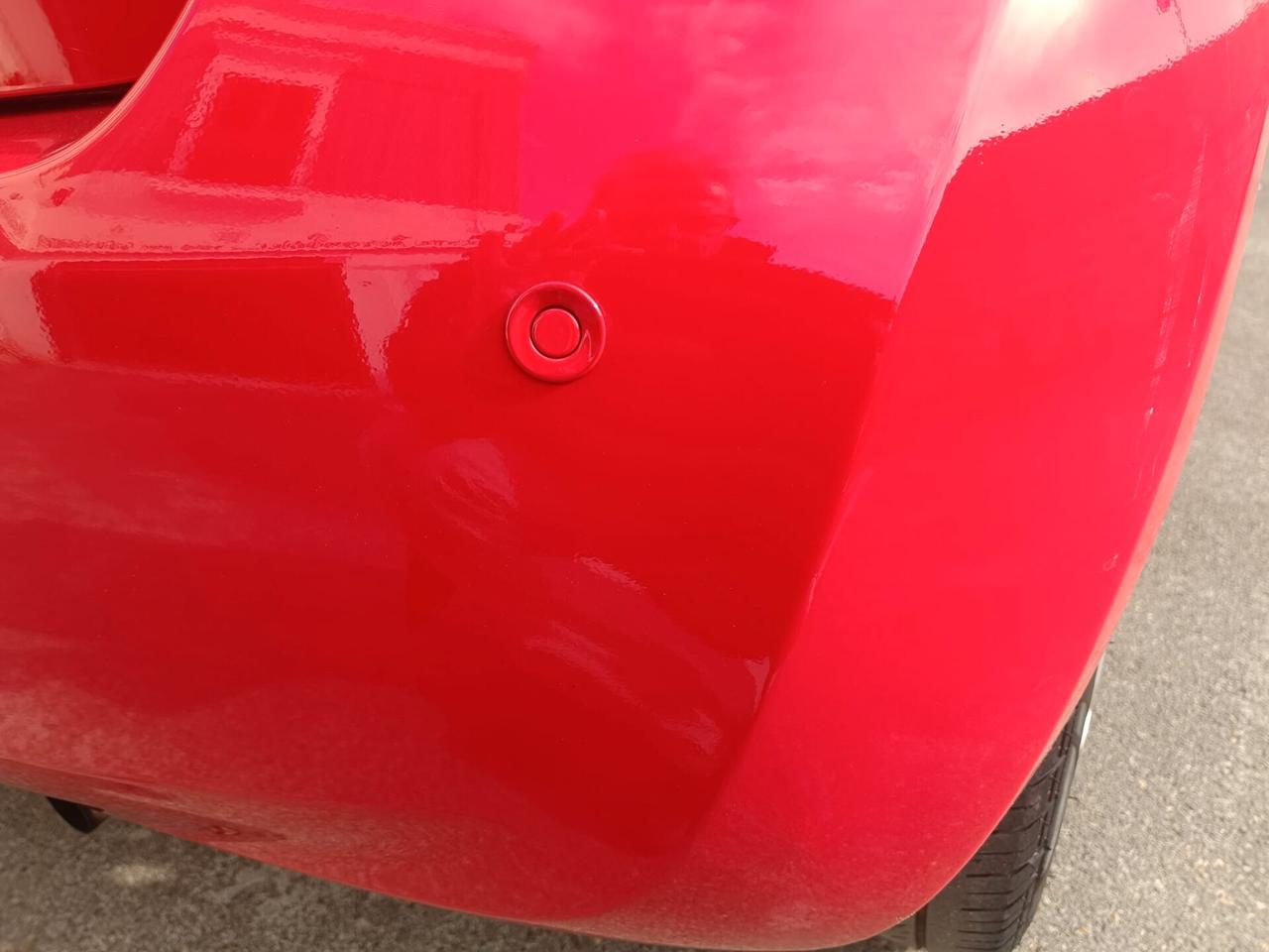 Opel Agila 1.0 12V 68 CV Ecotec Neopatentati