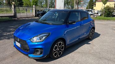 Suzuki Swift Sport 1.4 Hybrid Boosterjet
