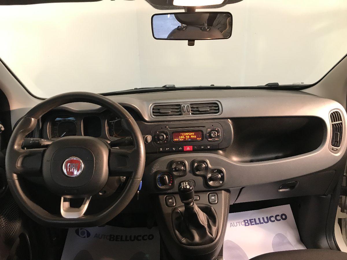 FIAT Panda 1.2 EasyPower Easy