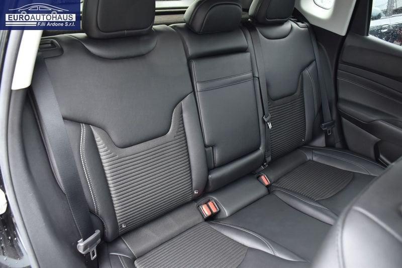 Jeep Compass 1.6 MJet II 96kW Limited