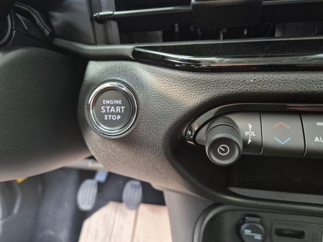 FIAT 600 1.2 Business 100cv
