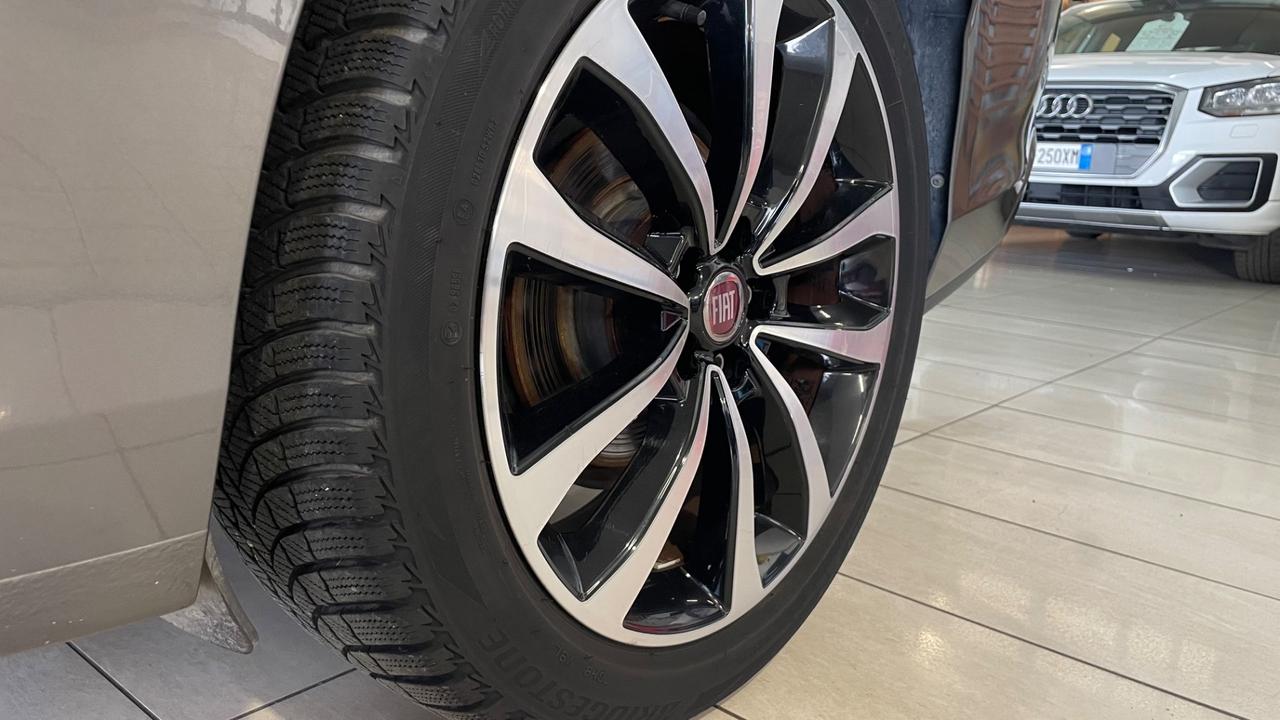 Fiat Tipo 1.6 Mjt S&S SW Lounge GARANTITA