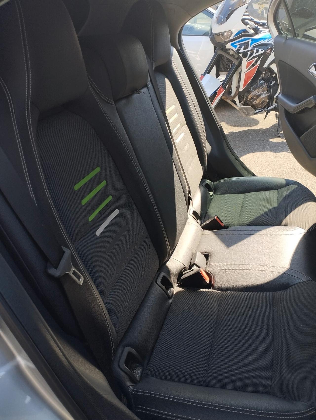 Mercedes-benz A 180 CDI Premium