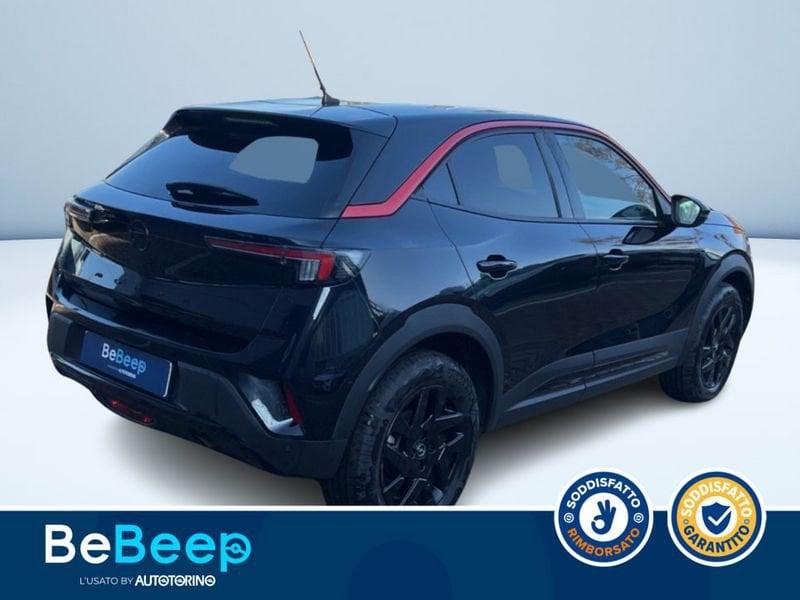 Opel Mokka 1.2 T GS S&S 100CV