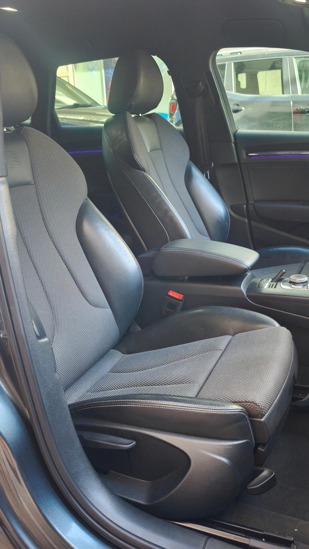 Audi A3 SPB 30 TDI Sport S-line Full-Led 2019