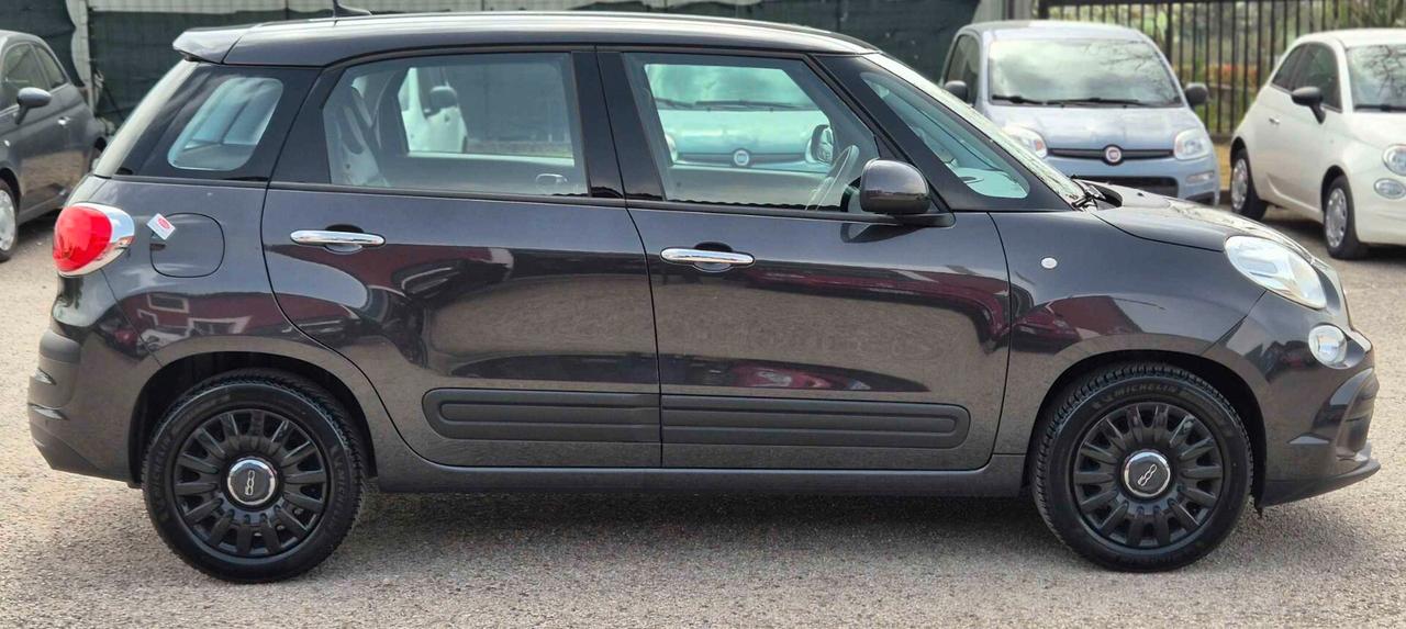 Fiat 500L 1.3 Multijet 95 CV Mirror