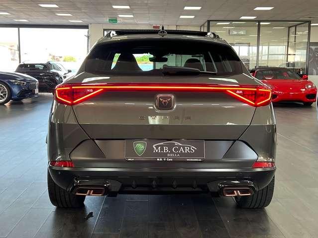 CUPRA Formentor 1.4 e-hybrid VZ 245cv dsg